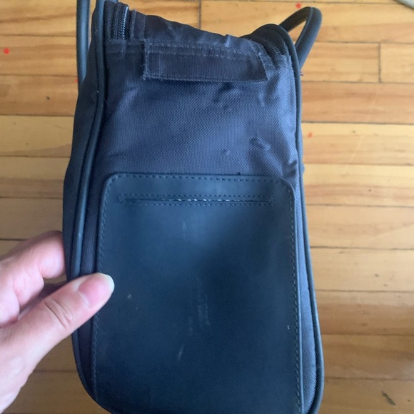 Polo by Ralph Lauren vintage y2k shoulder bag - Picture 4 of 7